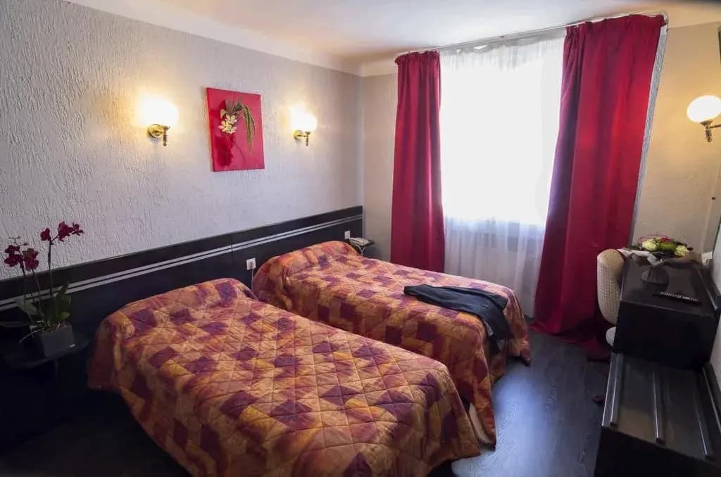 Hotel Galilée Windsor - Photo 5