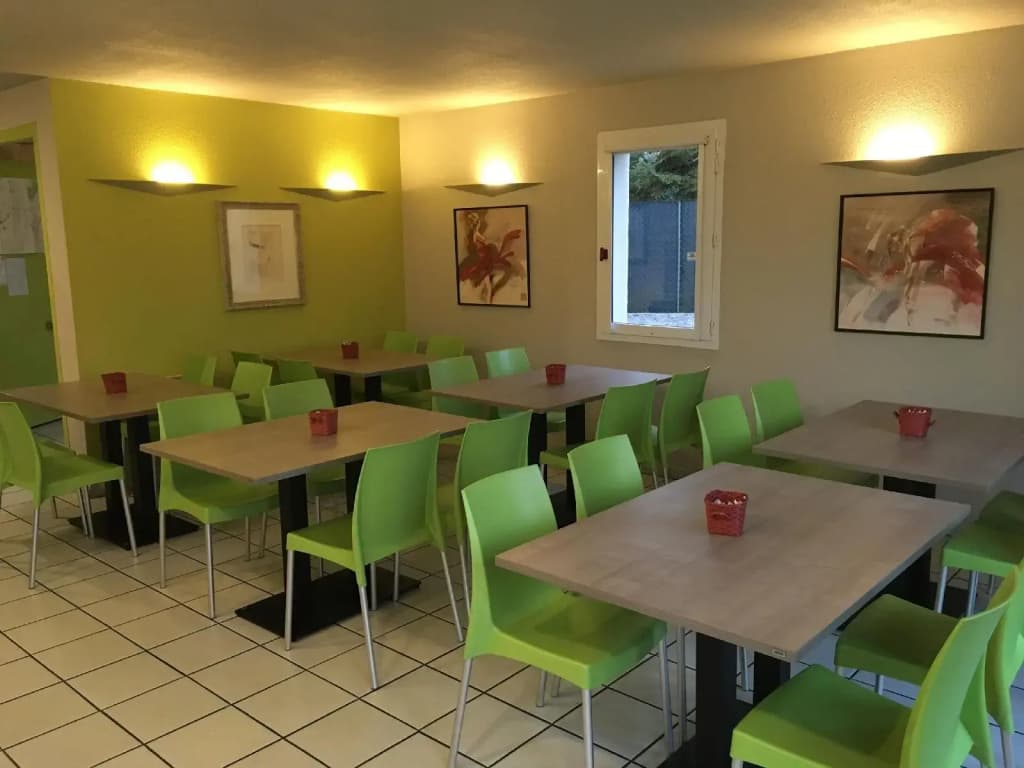 Hotel Bel'Alp Manosque - Miniature 8