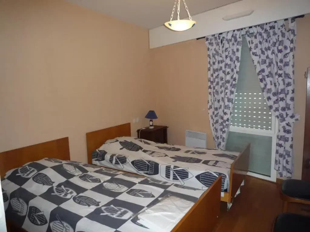 Appartement Les Sables-d'Olonne, 3 pièces, 4 personnes - FR-1-92-612 - Photo 4