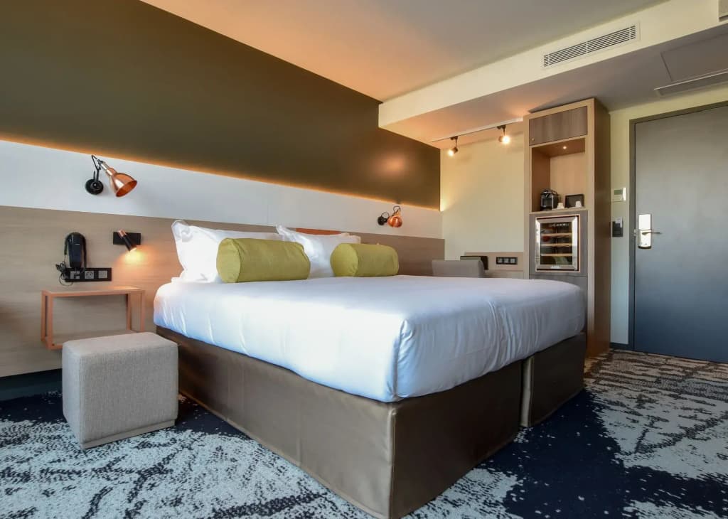 Hotel B55 - Photo 2