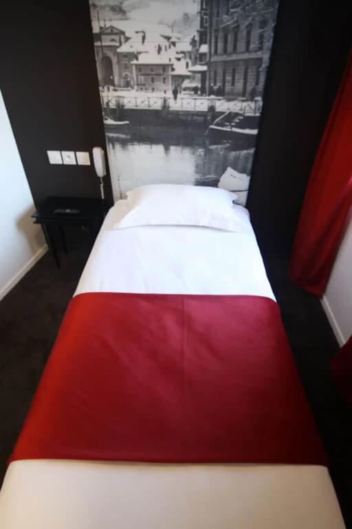 Hôtel Les Muses - Photo 2