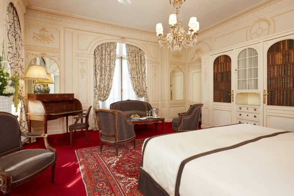 Hotel Raphael - Photo 3