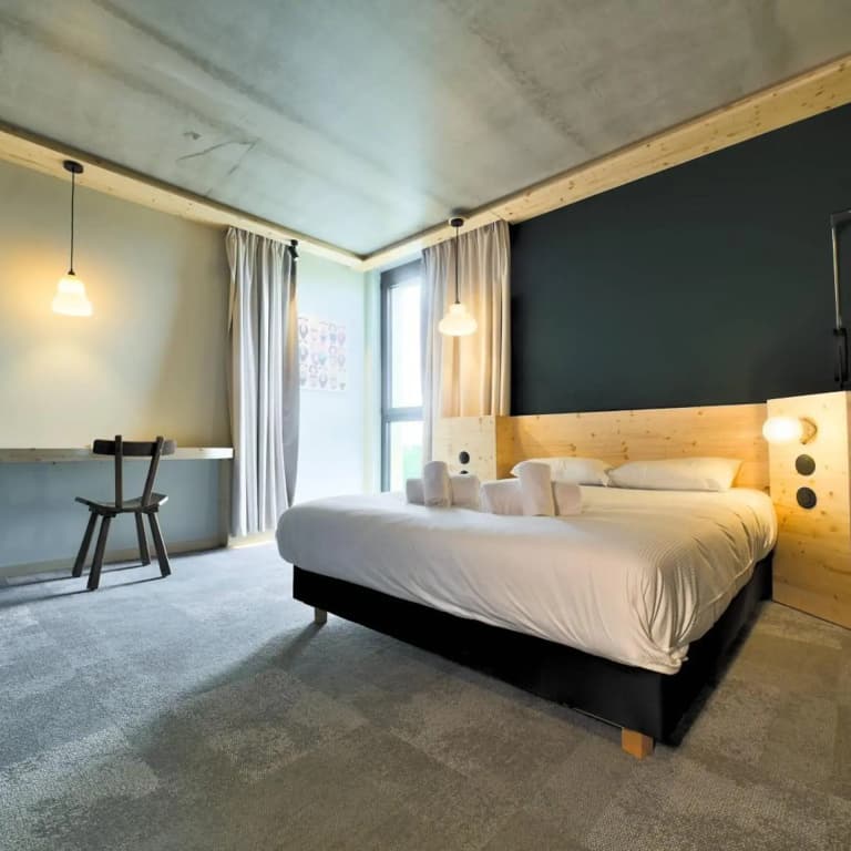 Greet Hotel Cernay Mulhouse - Photo 5