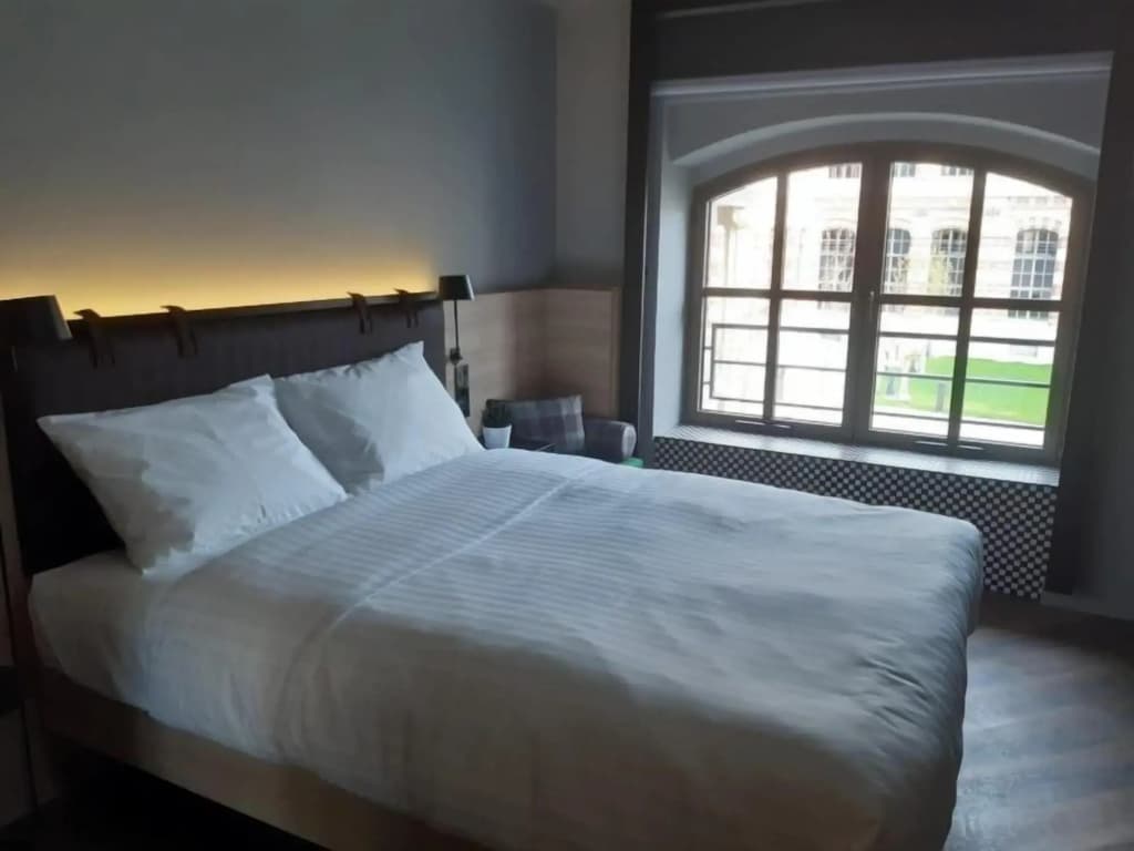 Moxy Lille City - Photo 3
