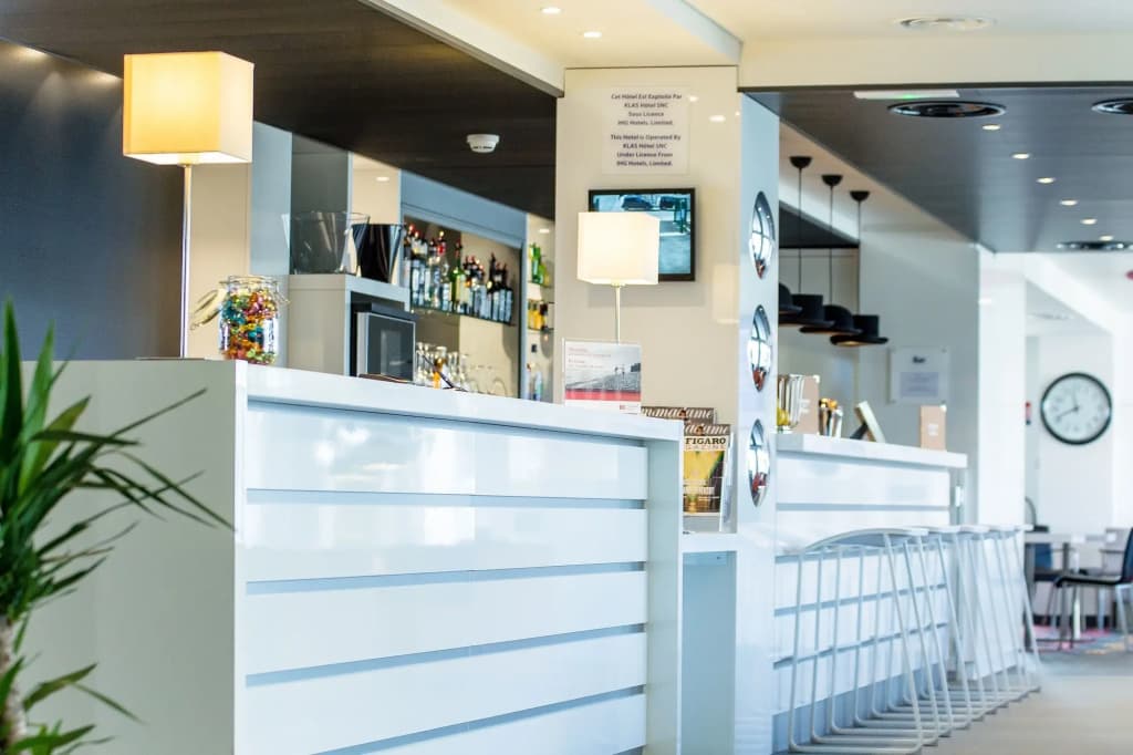 Holiday Inn Express Dijon by IHG - Photo 2