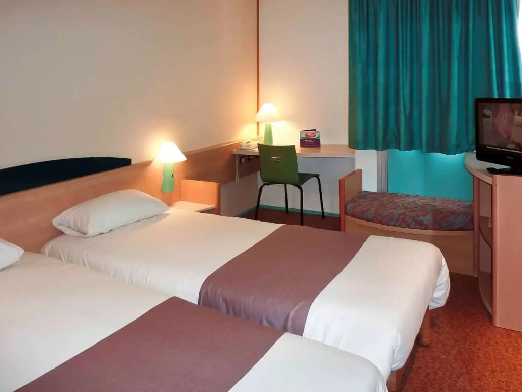 ibis Laon - Photo 4