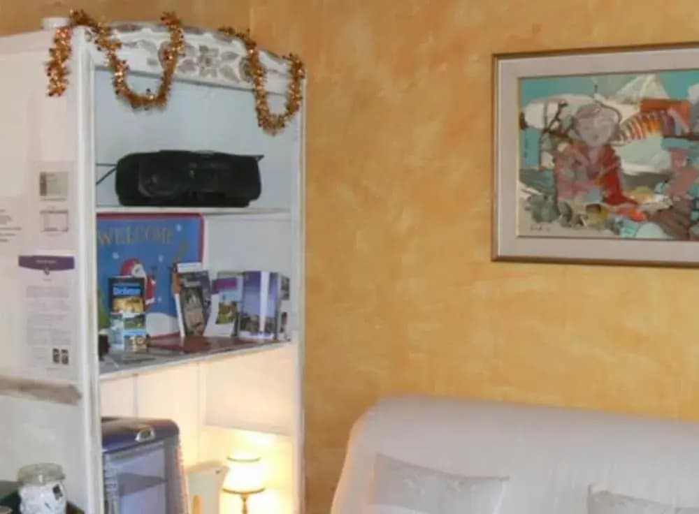 Maison D'hôtes Le 6 Bis - Miniature 6