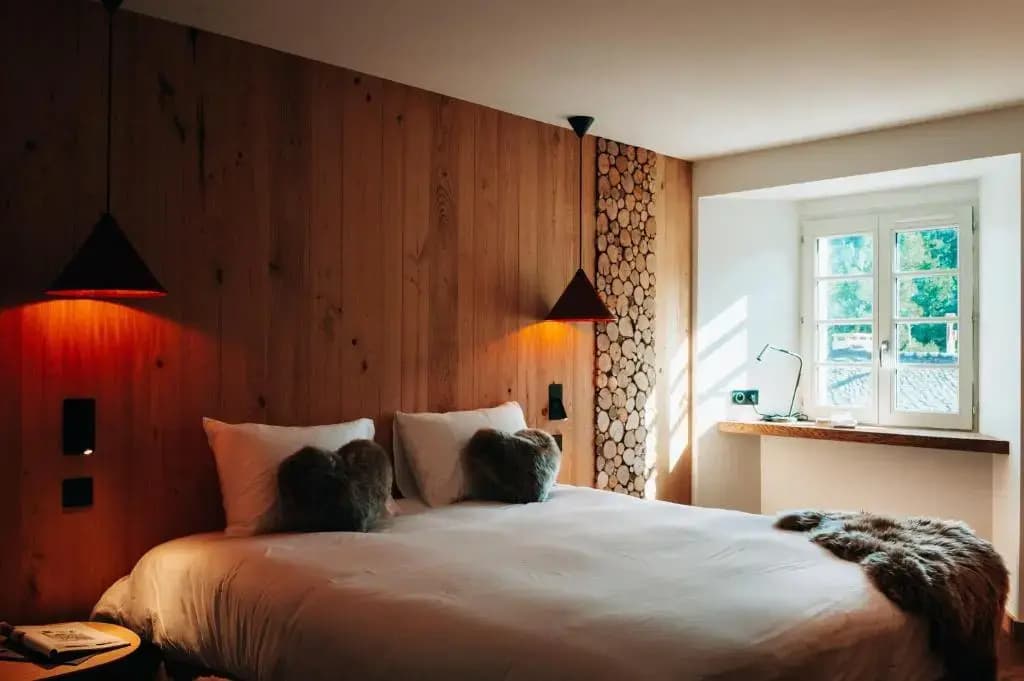 Grand Hotel L'ermitage - Photo 5