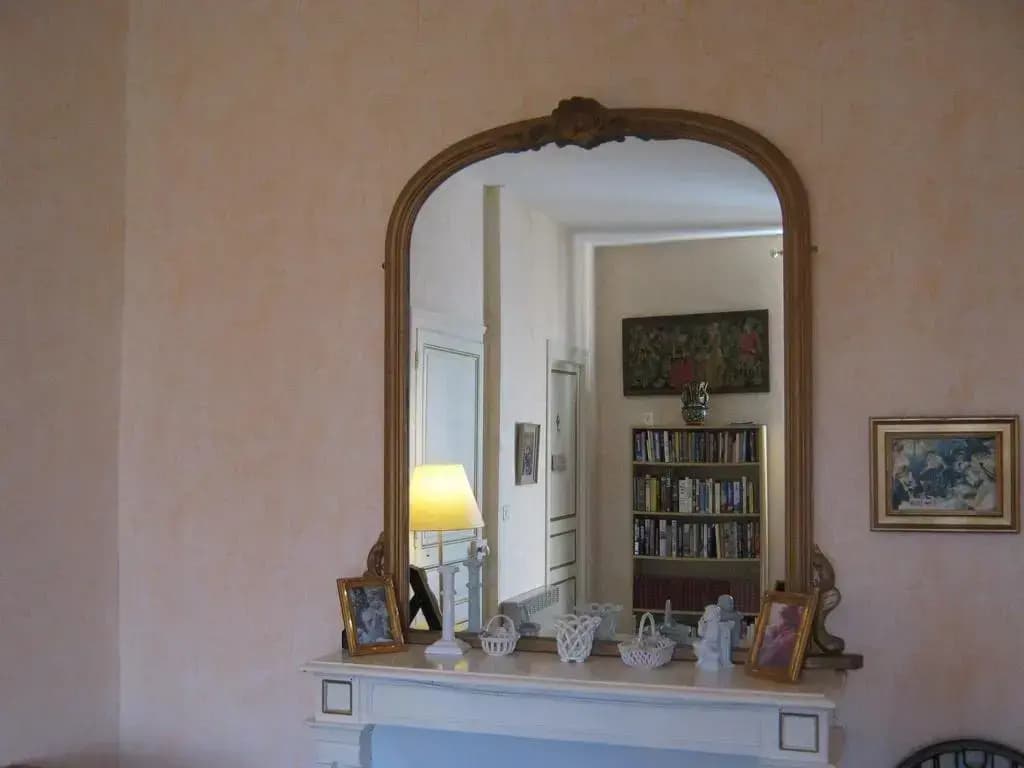 Pear Blossom House - Miniature 3