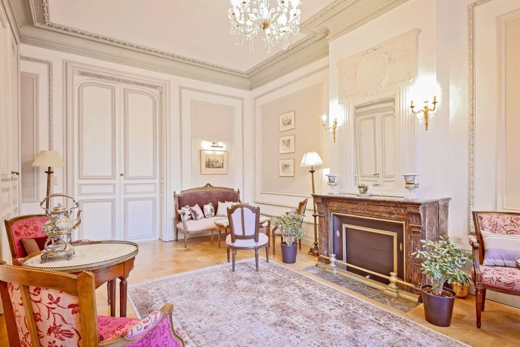 Villa Victor Louis - Photo 5