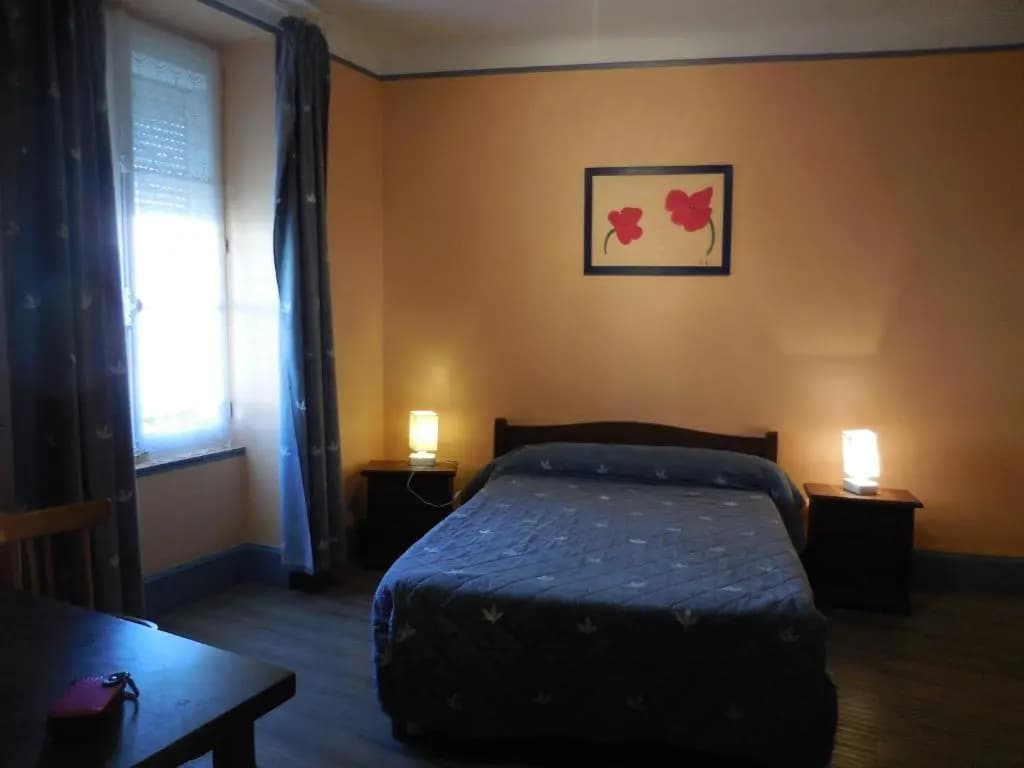 Hotel De La Gare - Photo 2