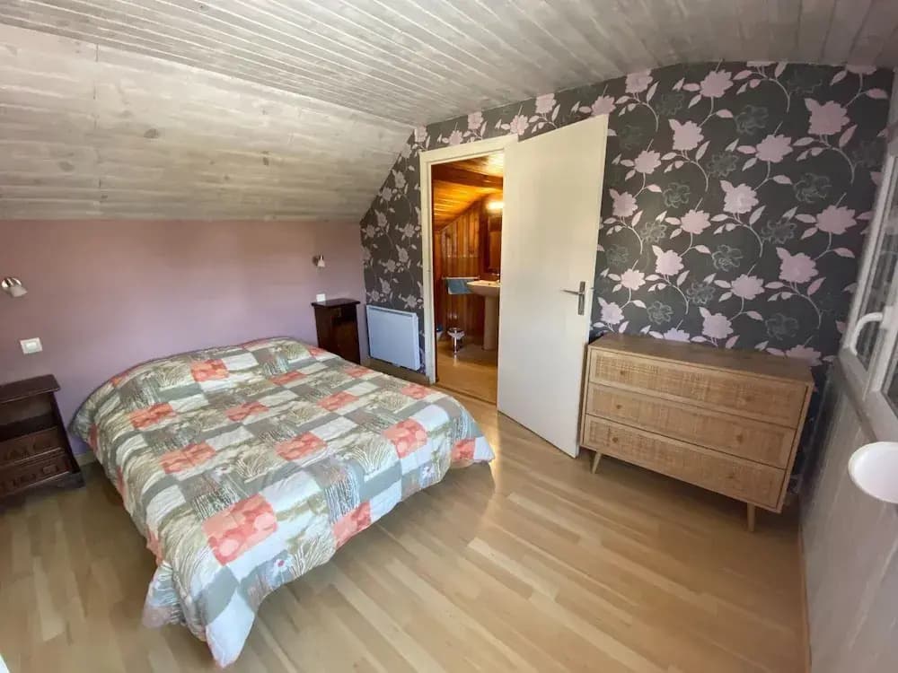 Holiday Home in Penestin Near Mine D'or Beach - Miniature 3