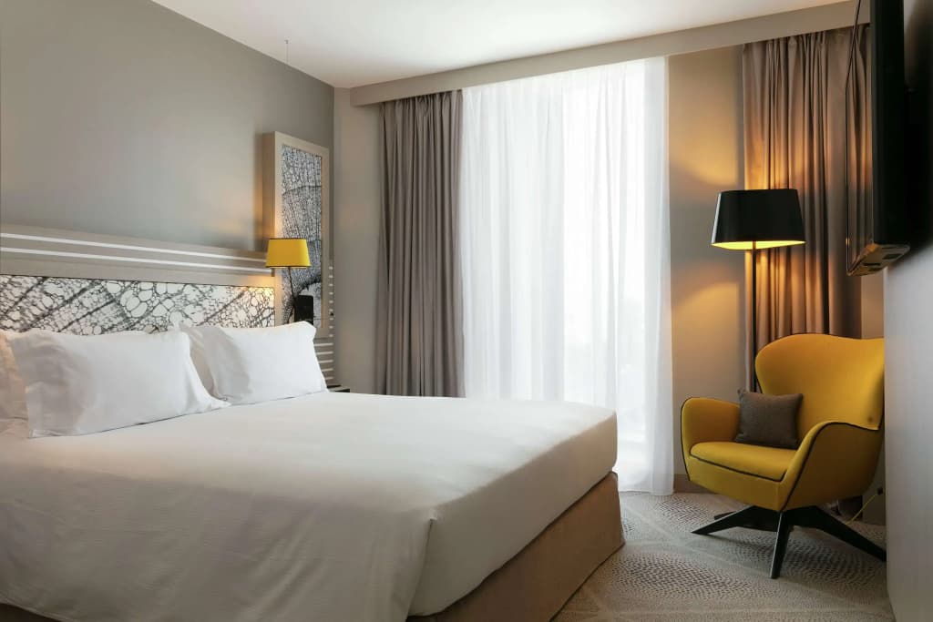 Hilton Garden Inn Bordeaux Centre - Photo 5