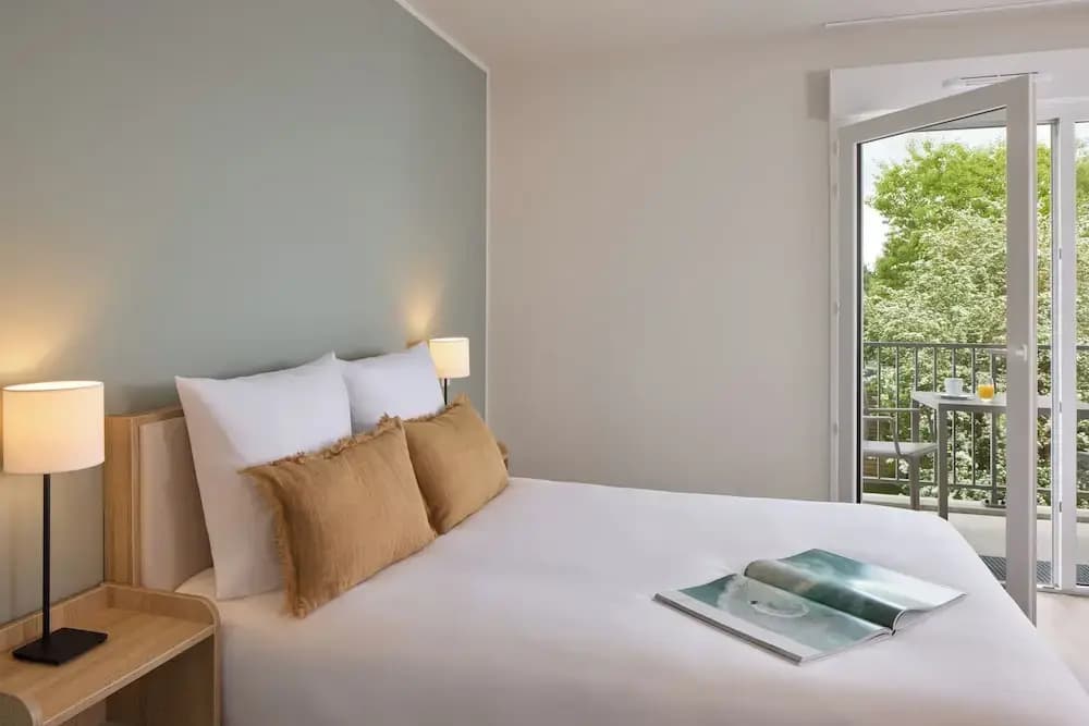 Quality Aparthotel Plerin Saint-Brieuc - Miniature 7