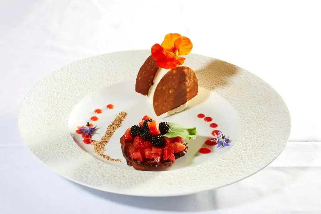 Hotel Le Clos Champel - Miniature 7
