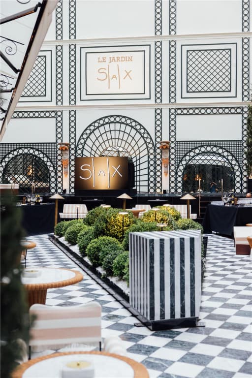Sax Paris, LXR Hotels & Resorts - Miniature 7