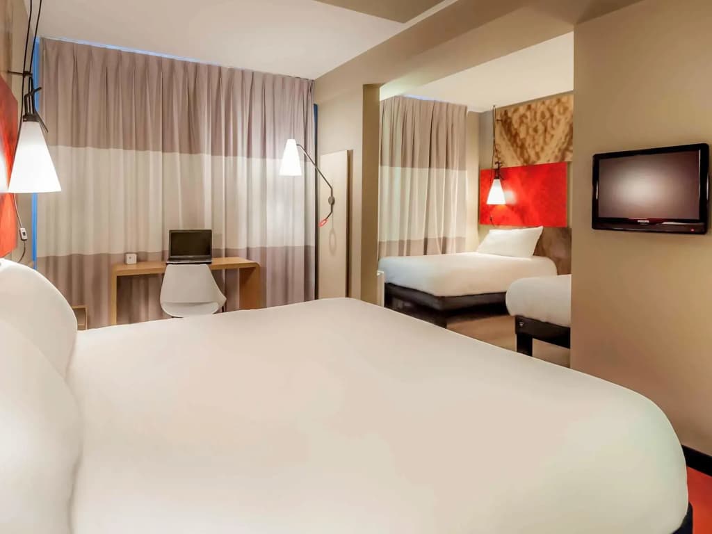 ibis Quimper - Miniature 6