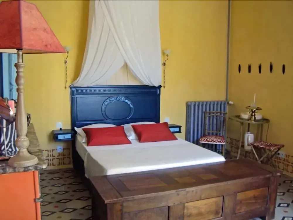 Les Chambres des Dames - Photo 4