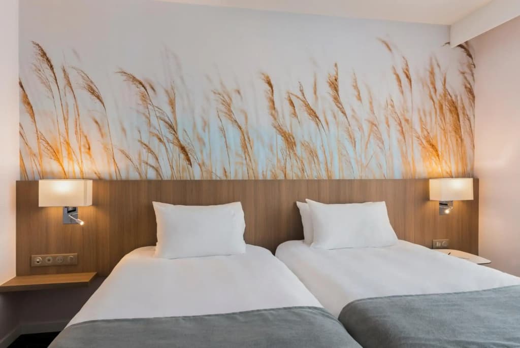 Holiday Inn Calais-Coquelles by IHG - Photo 5
