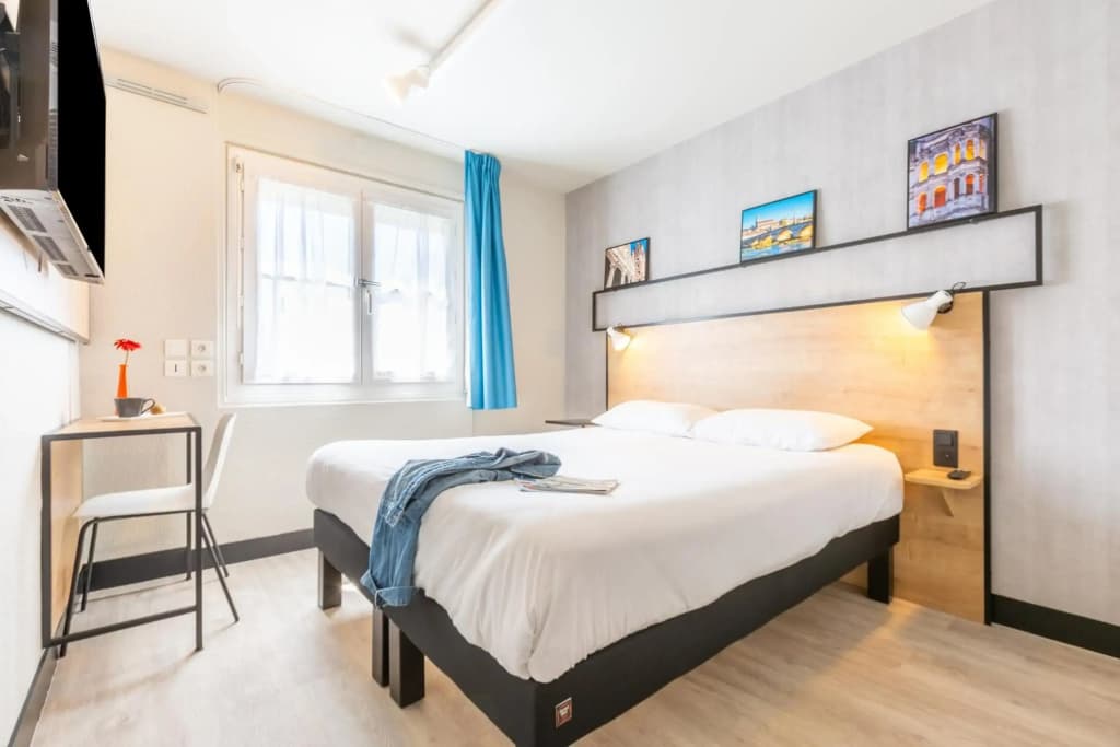 ibis Blois Centre Chateau - Photo 5