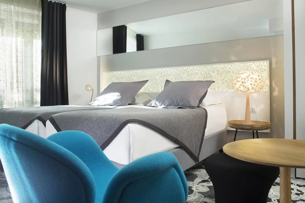 Hotel Chavanel Paris - Miniature 6