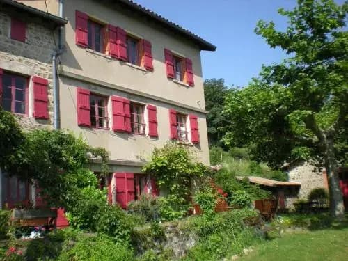 Maison d'Hôtes de la Verrière - Photo 1