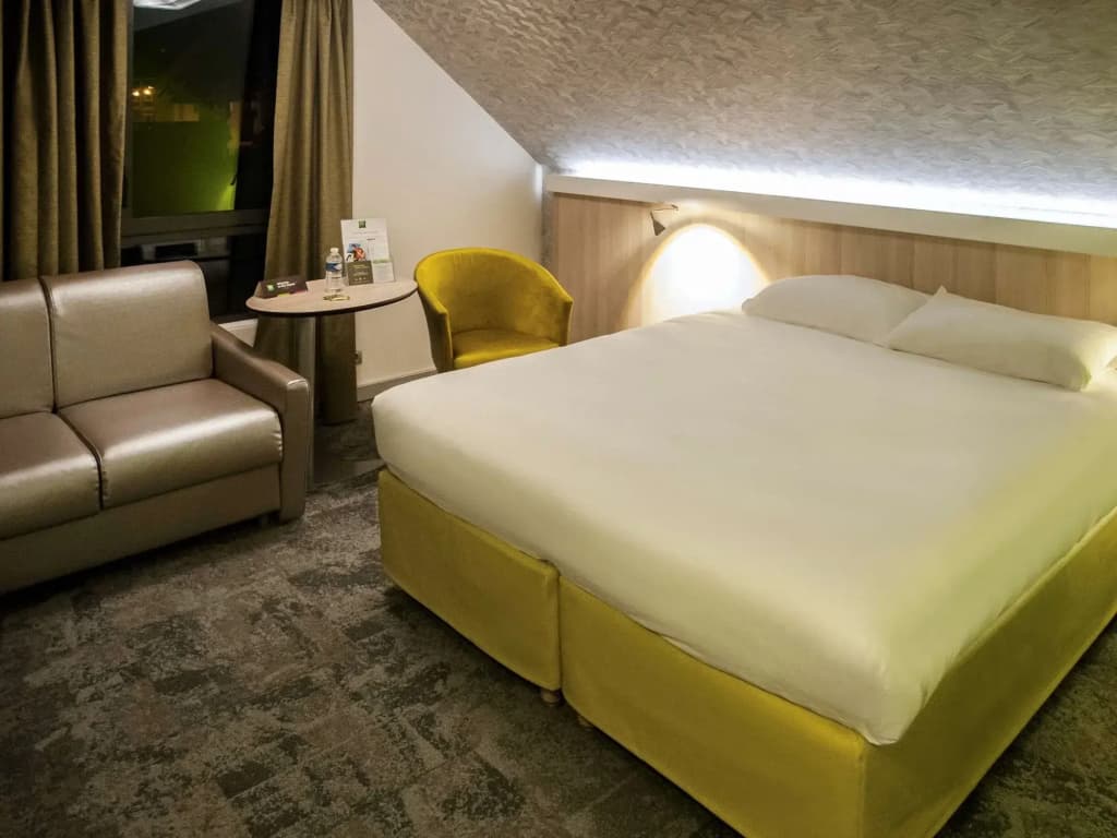 Ibis Styles Saint Malo Port - Photo 4