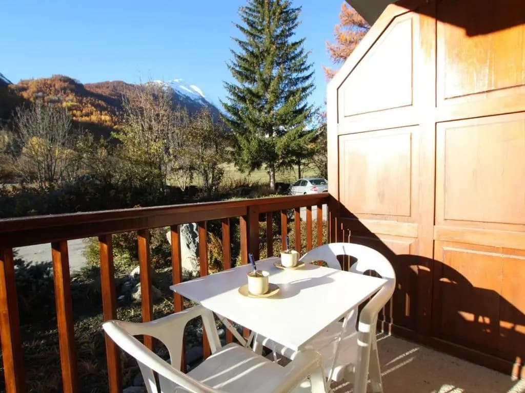 Appartement Vallouise-La Casse, 1 pièce, 4 personnes - FR-1-330G-13 - Miniature 8
