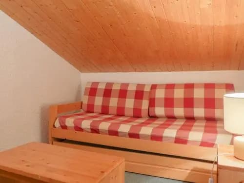 Apartment Creux de l'ours a60 - Photo 1