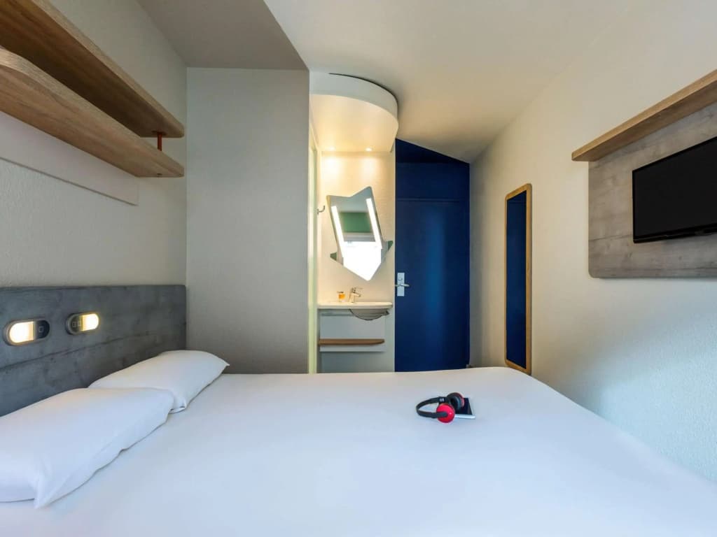 Marriott Lyon Cité Internationale - Photo 3