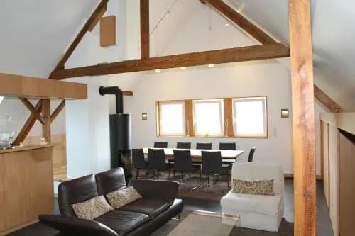 Gîte & Chambres d'hôtes Sabine Billmann - Photo 2
