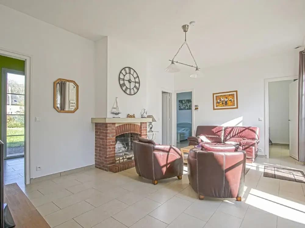 North Sea Family Haven - Miniature 4