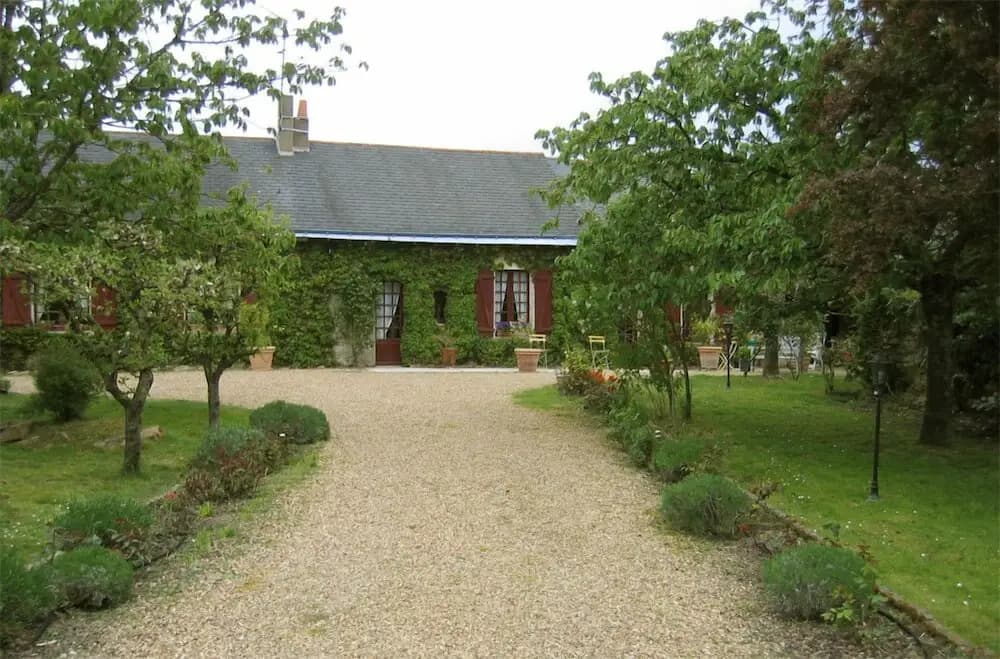 Chambres d'Hôtes La Poirière - Photo 4