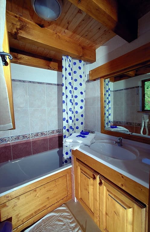 Hotel Panoramic Village - La Grave - Miniature 8