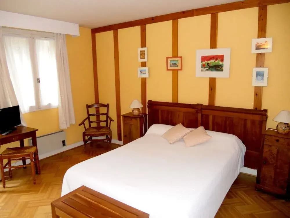 Logis Auberge La Solognote - Photo 3