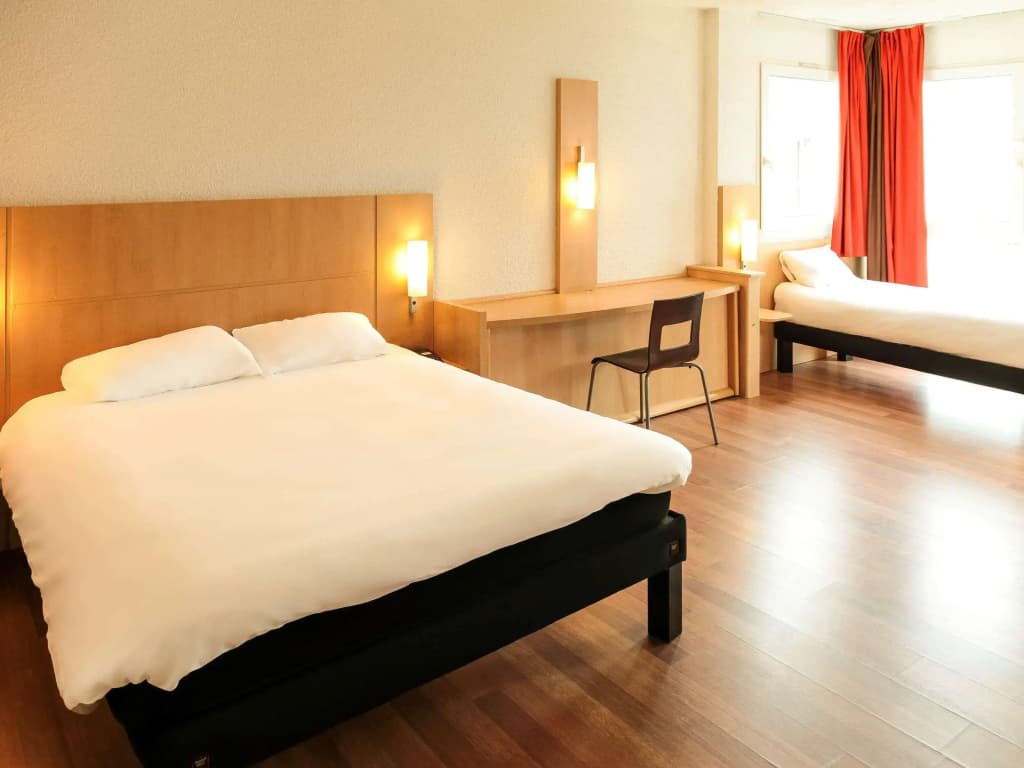 Hôtel ibis Brest Centre - Photo 3
