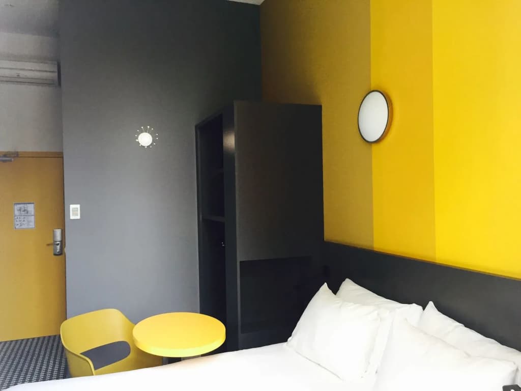Hôtel Ibis Styles Marseille Vieux Port - Photo 5