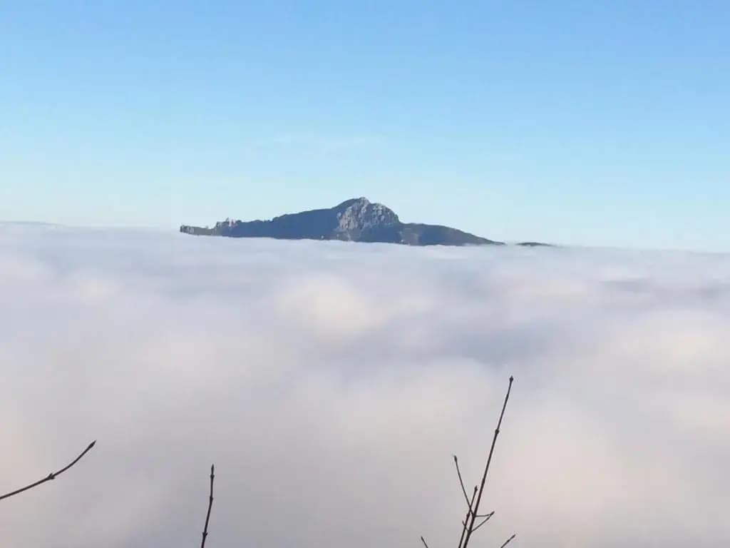Gite CATHARE en OCCITANIE - Photo 1