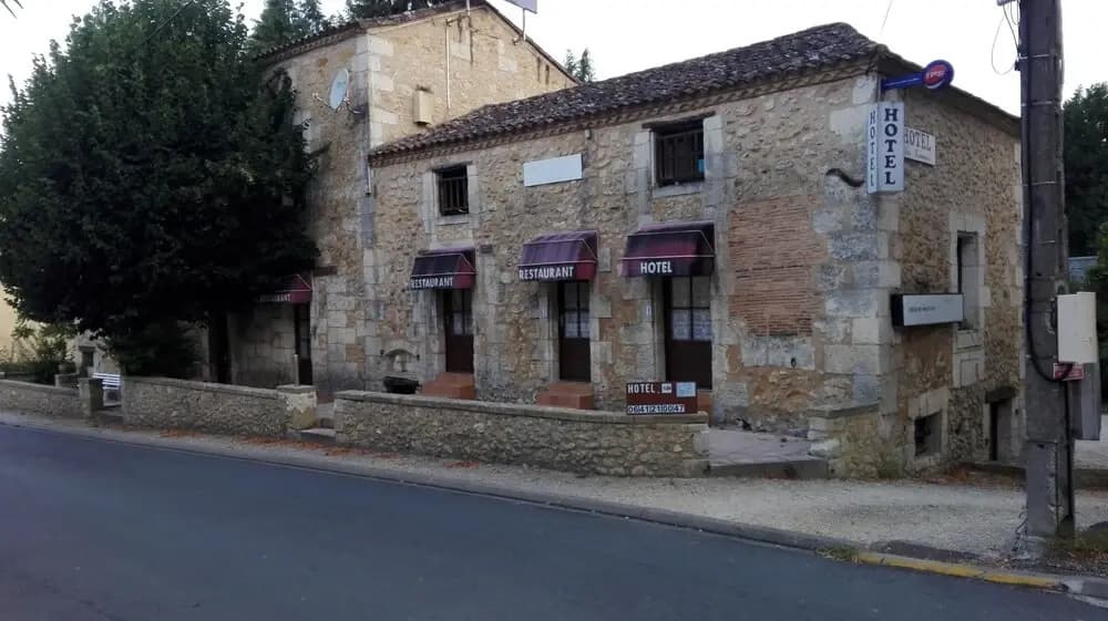 Les Tamaris - Photo 1