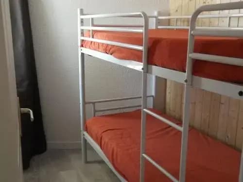 Apartment Trois Pieces 7 Pers Au Centre Station - Photo 4