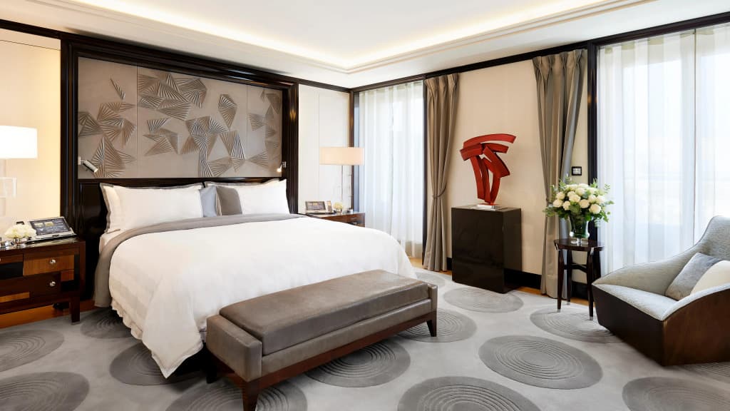 The Peninsula Paris - Miniature 5