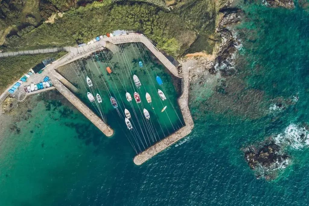 La Boulangerie, Joli Gite 4étoiles, SPA SAUNA OPTION, 5 min de la mer, société La Clef Decamp - Photo 3
