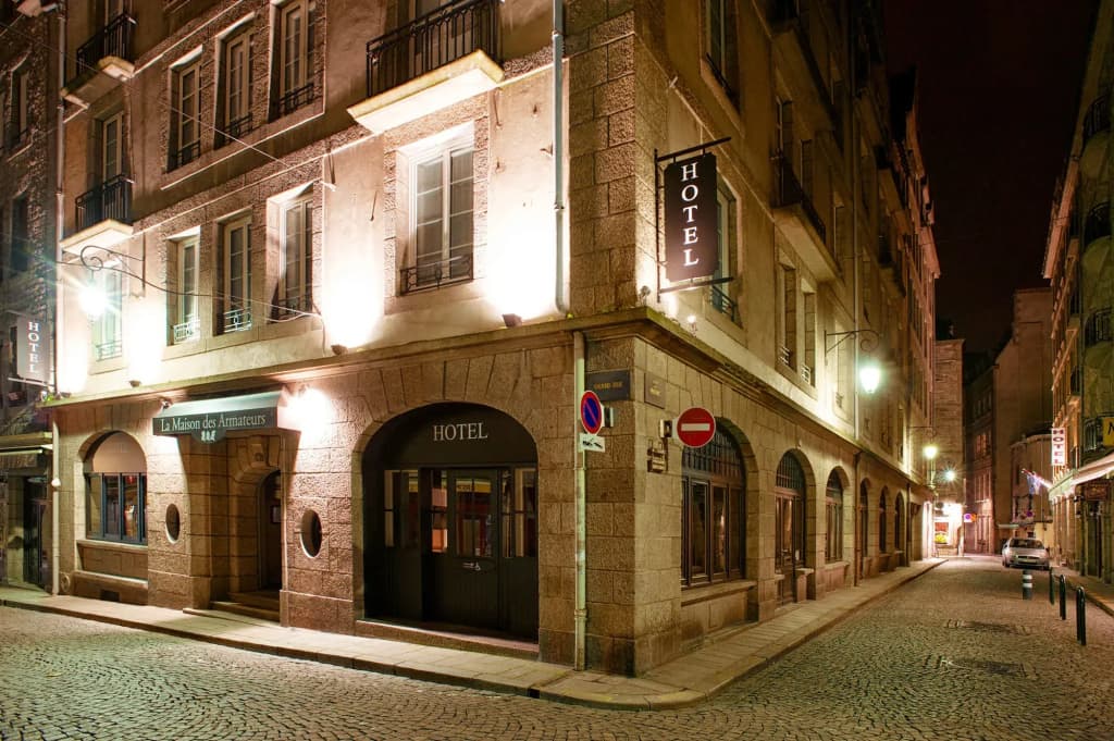 La Maison des Armateurs - Photo 1