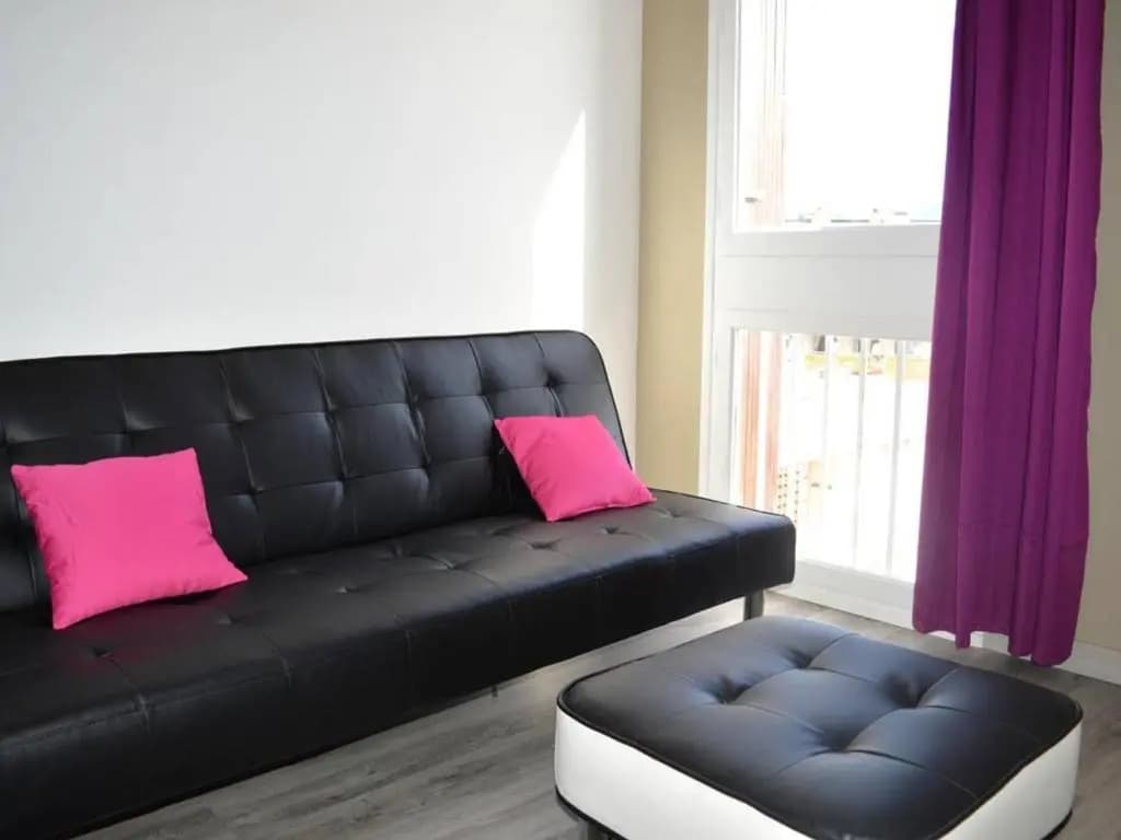 Appartement Argelès-sur-Mer, 2 pièces, 3 personnes - FR-1-225-380 - Miniature 2