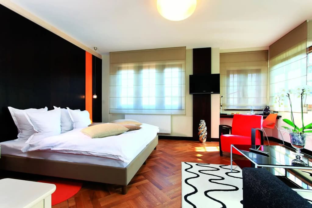 Hotel Restaurant & Spa - Le Cerf - Photo 5