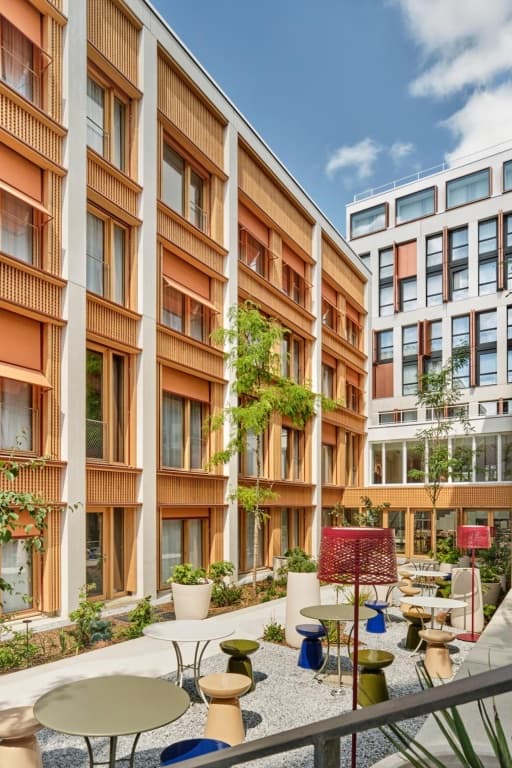 TRIBE Paris Pantin - Miniature 8
