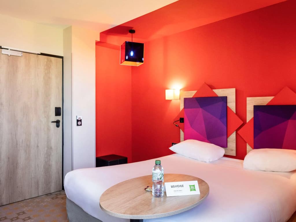 Ibis Styles Albi Centre Le Theatro - Miniature 6