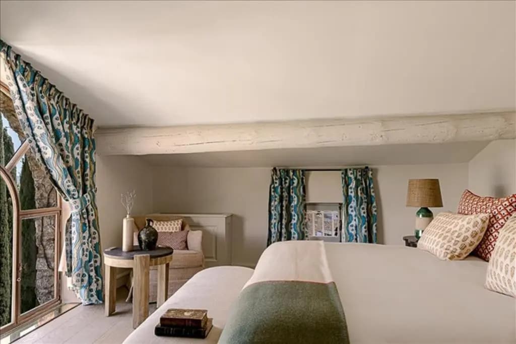 Hotel Crillon Le Brave - Photo 3