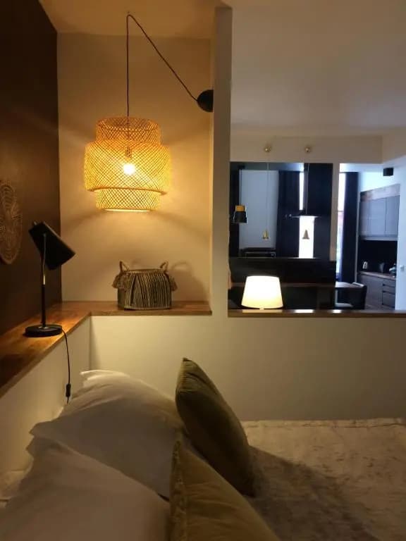 La Suite 48 - Photo 4