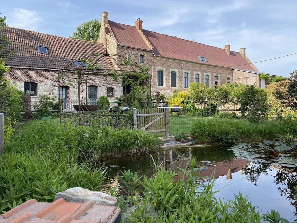 La Rose Laitière - Photo 1